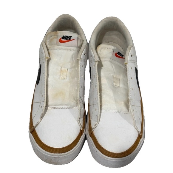 NIKE Court Legacy Next Nature Casual Sneakers US Men’s 9 - Picture 3 of 7